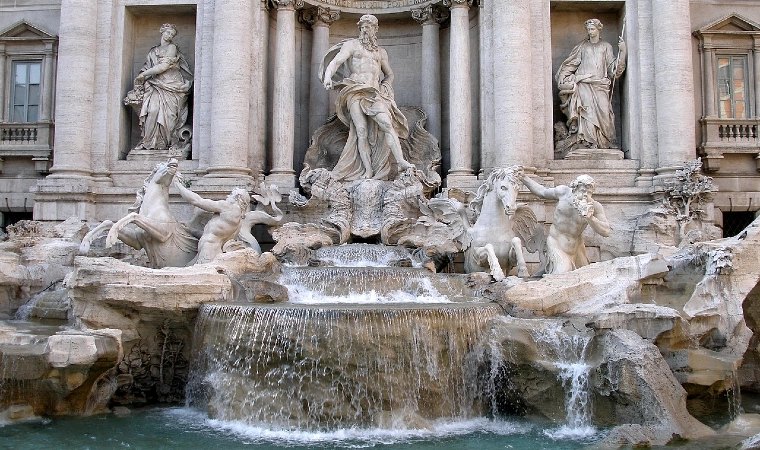 trevi